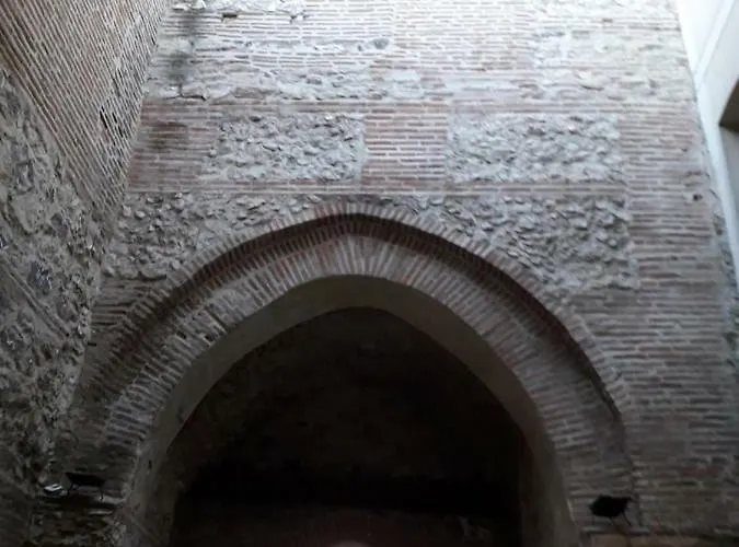 Daire Piso Maria Arévalo